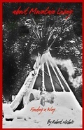 Cover: About Mountain Living:  Finding a Way - BOOKBABY