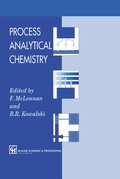 Bild: Process Analytical Chemistry - Chapman and Hall