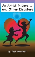 Cover: Artist in Love - R.J. Marshall