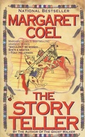 Cover: The Story Teller - Berkley