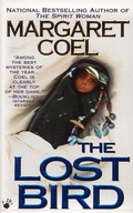 Cover: The Lost Bird - Berkley
