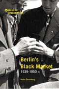Cover: Berlin's Black Market - Palgrave MacMillan