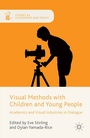 Cover: Visual Methods with Children and Young People - Palgrave Macmillan