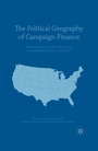 Bild: The Political Geography of Campaign Finance - Palgrave MacMillan