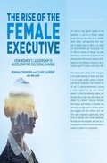 Cover: The Rise of the Female Executive - Palgrave Macmillan