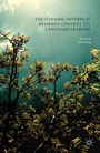 Cover: The Dynamic Interplay between Context and the Language Learner - Palgrave Macmillan