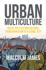 Cover: Urban Multiculture - Palgrave Macmillan