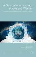 Cover: A Neurophenomenology of Awe and Wonder - Palgrave Macmillan