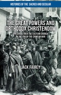 Cover: A 'Macro-regional' Europe in the Making - Palgrave Macmillan