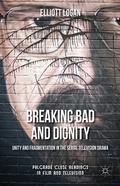 Cover: Breaking Bad and Dignity - Palgrave Macmillan