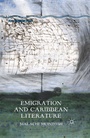 Cover: Emigration and Caribbean Literature - Palgrave MacMillan
