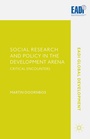 Cover: Social Research and Policy in the Development Arena - Palgrave Macmillan