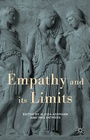 Cover: Empathy and its Limits - Palgrave Macmillan