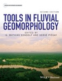 Cover: Tools in Fluvial Geomorphology - Wiley-Blackwell
