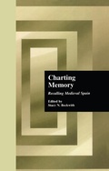 Cover: Charting Memory - Routledge