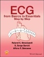 Cover: ECGs from Basics to Essentials - Wiley