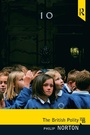 Cover: British Polity, The, CourseSmart eTextbook - Routledge