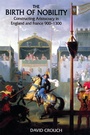 Cover: The Birth of Nobility - Routledge