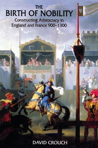 Enlarge image Cover: The Birth of Nobility - Routledge