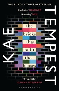 Enlarge image Cover: The Bricks that Built the Houses - Bloomsbury Publishing PLC
