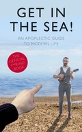 Cover: Get in the Sea! - Penguin Books Ltd