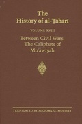 Cover: The History of al-&iquest;abari Vol. 18 - State University of New York Press