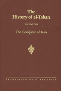 Cover: The History of al-&iquest;abari Vol. 14 - State University of New York Press
