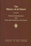 Cover: The History of al-&iquest;abari Vol. 1 - State University of New York Press