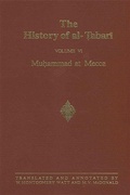 Cover: The History of al-&iquest;abari Vol. 6 - State University of New York Press
