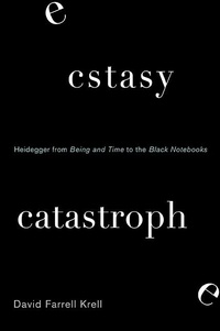 Enlarge image Cover: Ecstasy, Catastrophe - De Gruyter