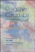 Cover: Reality Crumbs - State University of New York Press