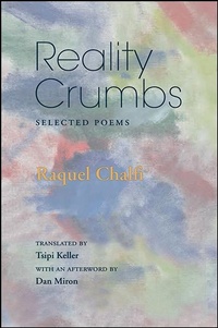 Enlarge image Cover: Reality Crumbs - State University of New York Press