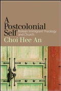 Cover: A Postcolonial Self - De Gruyter
