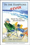 Cover: In the Hamptons 4Ever - De Gruyter