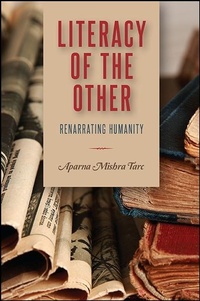 Enlarge image Cover: Literacy of the Other - De Gruyter