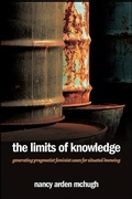 Cover: The Limits of Knowledge - De Gruyter