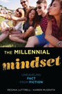 Cover: The Millennial Mindset - Rowman & Littlefield