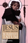 Cover: Jesus - Wiley-Blackwell
