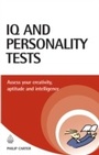 Cover: IQ and Personality Tests - Kogan Page Ltd