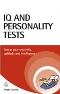 Cover: IQ and Personality Tests - Kogan Page Ltd