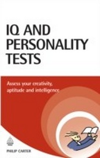 Enlarge image Cover: IQ and Personality Tests - Kogan Page Ltd