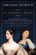 Cover: In Byron's Wake - Simon + Schuster LLC