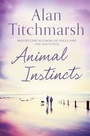 Cover: Animal Instincts - Simon + Schuster LLC