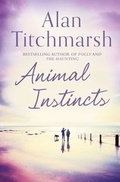 Cover: Animal Instincts - Simon + Schuster LLC