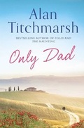 Cover: Only Dad - Simon + Schuster LLC