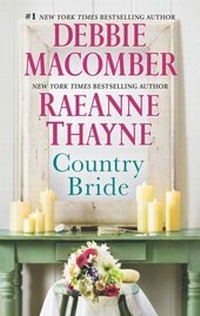Abbildung von: Country Bride - Mira Books