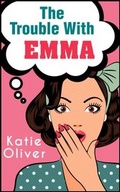 Cover: The Trouble With Emma - HQ Digital