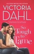 Cover: So Tough To Tame - Mills & Boon