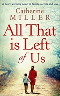 Cover: All That Is Left Of Us - HQ Digital