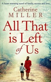 Enlarge image Cover: All That Is Left Of Us - HQ Digital